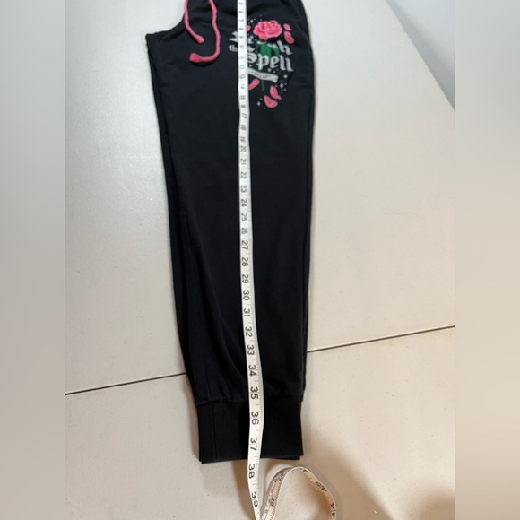 Disney Lounge Pants/pajamas, size M, unisex - Picture 6 of 10